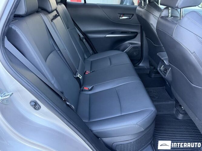 Toyota Venza 53 toyota Venza 2023