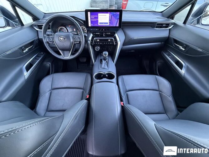 Toyota Venza 44 toyota Venza 2023