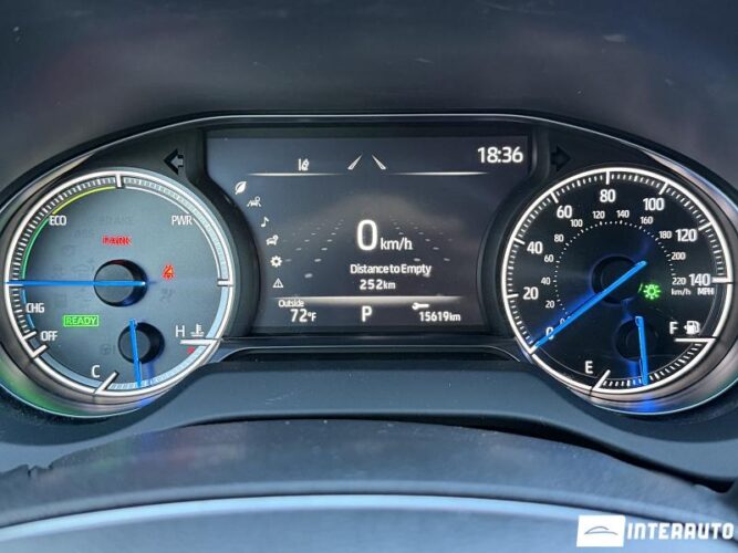 Toyota Venza 46 toyota Venza 2023