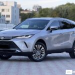 Toyota Venza 2023