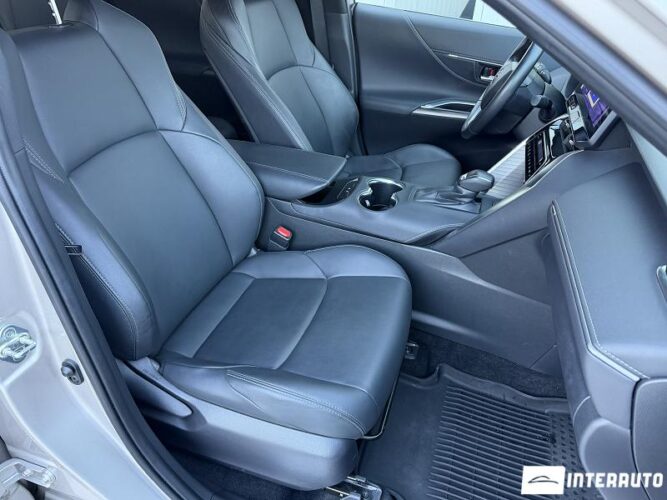 Toyota Venza 50 toyota Venza 2023