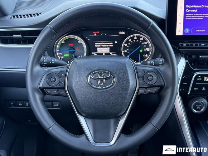Toyota Venza 45 toyota Venza 2023