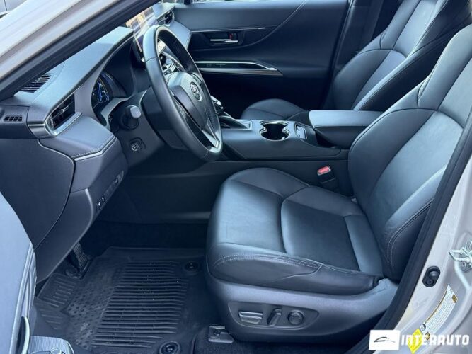 Toyota Venza 40 toyota Venza 2023