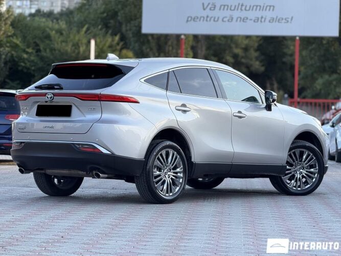 Toyota Venza 35 toyota Venza 2023