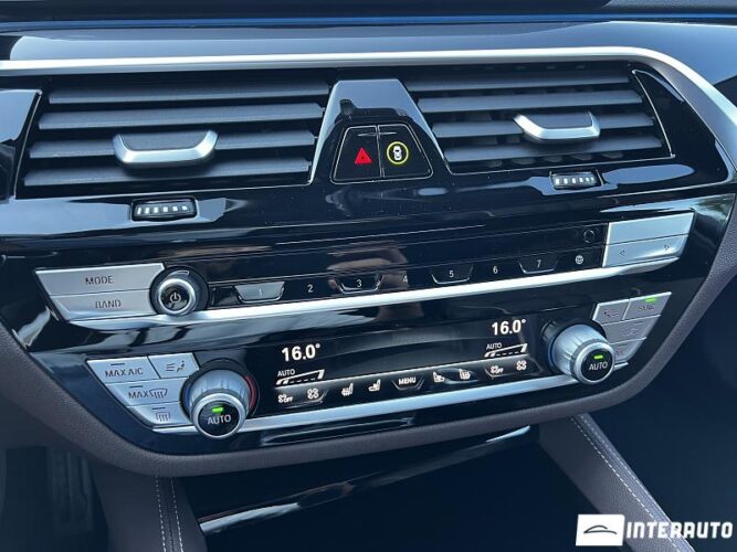 bmw 530e 2022