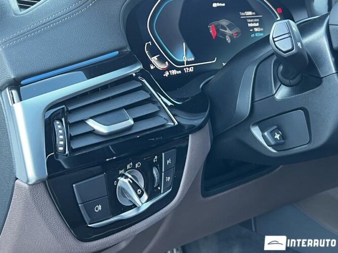 bmw 530e 2022