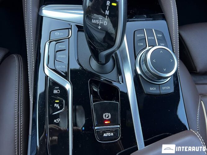 bmw 530e 2022