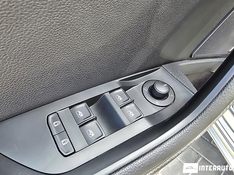 skoda Superb 2020
