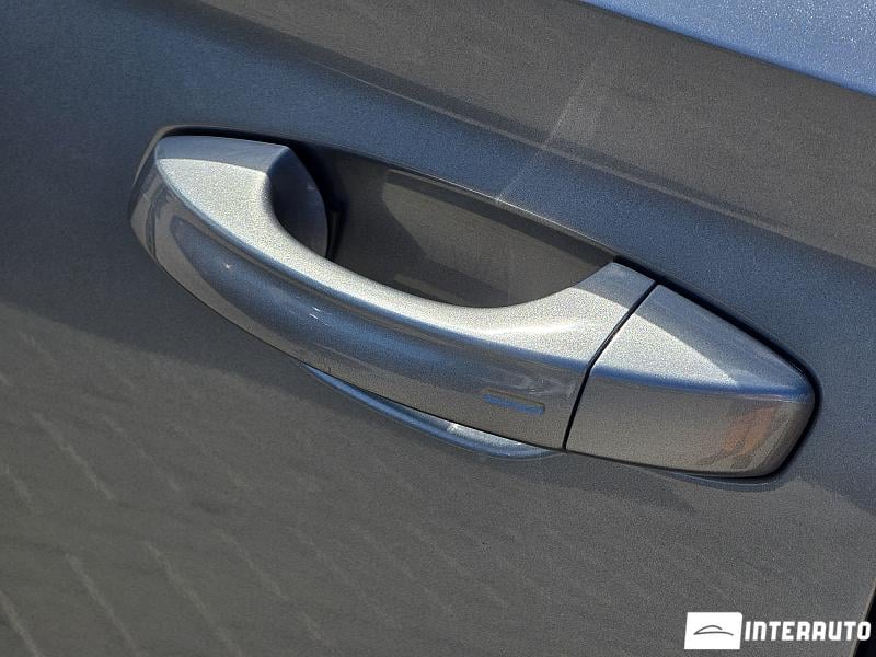 skoda Superb 2020