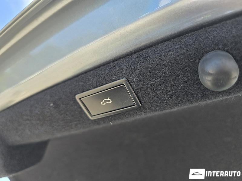 skoda Superb 2020