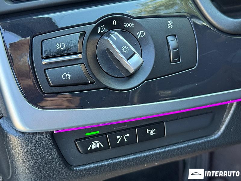 bmw 520 2016