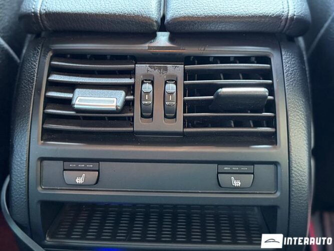 bmw 520 2016