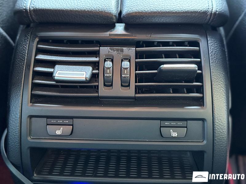 bmw 520 2016