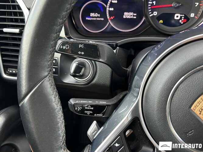 Porsche Cayenne 46 porsche Cayenne 2019