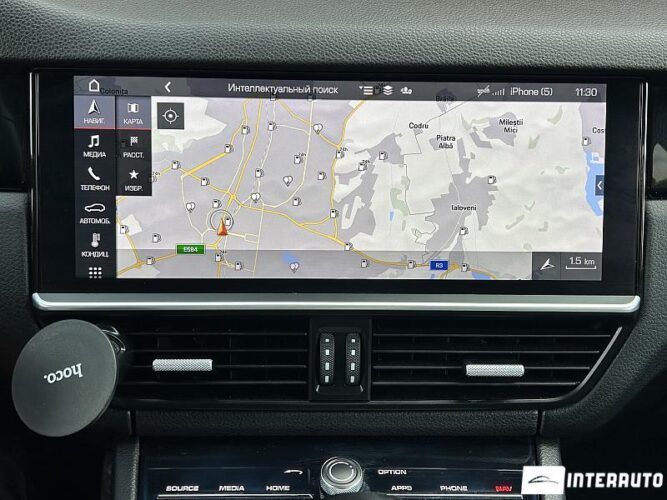 Porsche Cayenne 51 porsche Cayenne 2019