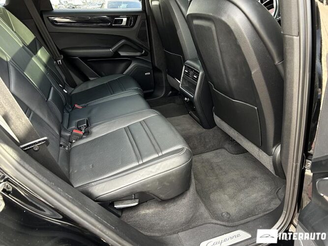 Porsche Cayenne 56 porsche Cayenne 2019