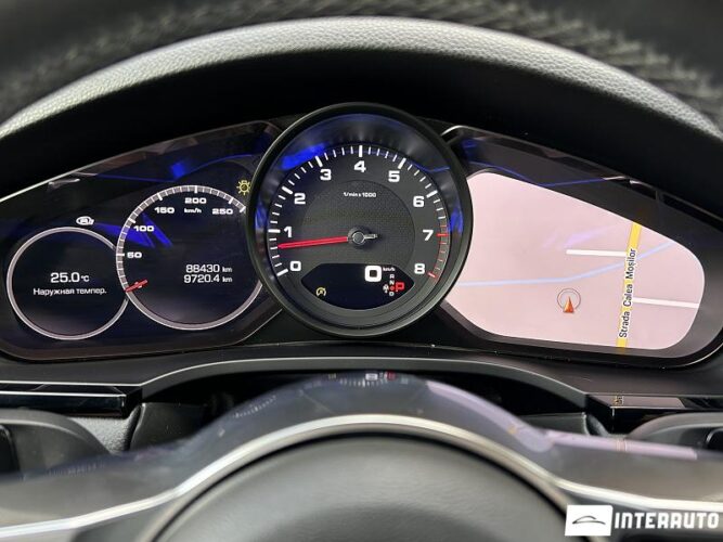 Porsche Cayenne 48 porsche Cayenne 2019