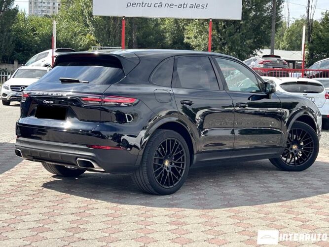 Porsche Cayenne 36 porsche Cayenne 2019