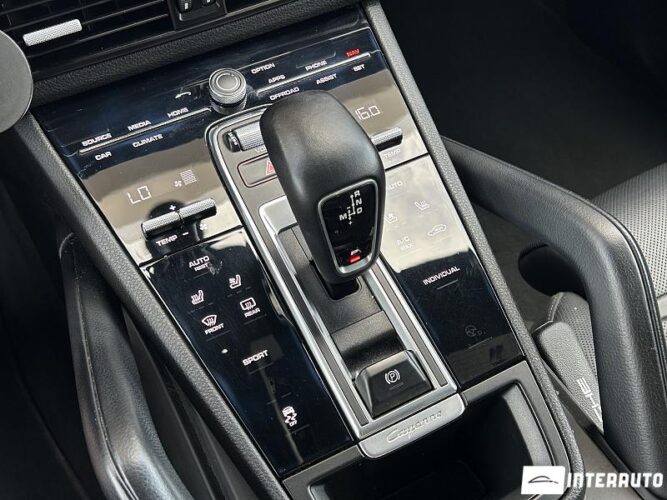 Porsche Cayenne 52 porsche Cayenne 2019