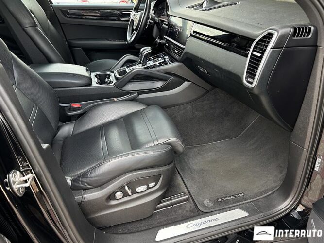Porsche Cayenne 53 porsche Cayenne 2019