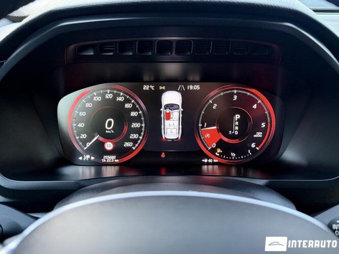 Volvo XC 90 47 volvo XC 90 2018