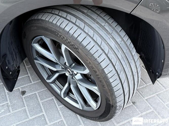 Volvo XC 90 46 volvo XC 90 2018