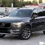 Volvo XC 90 2018