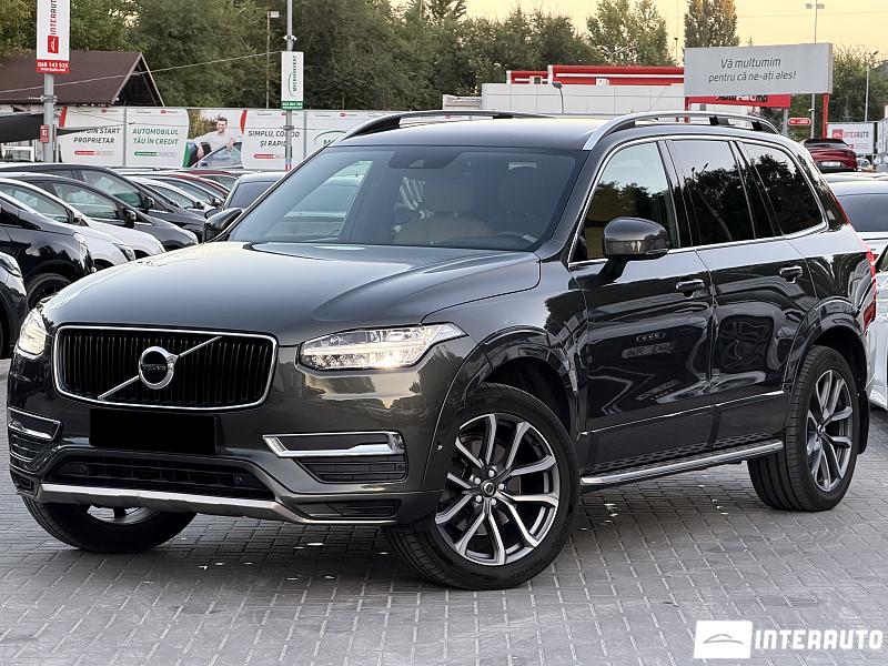 Volvo XC 90 2 interauto oferta masina