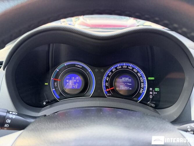 Toyota Auris 39 toyota Auris 2011