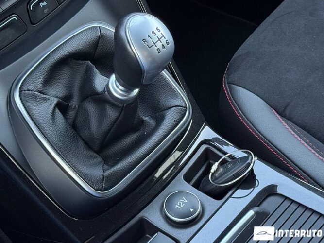 ford Kuga 2018