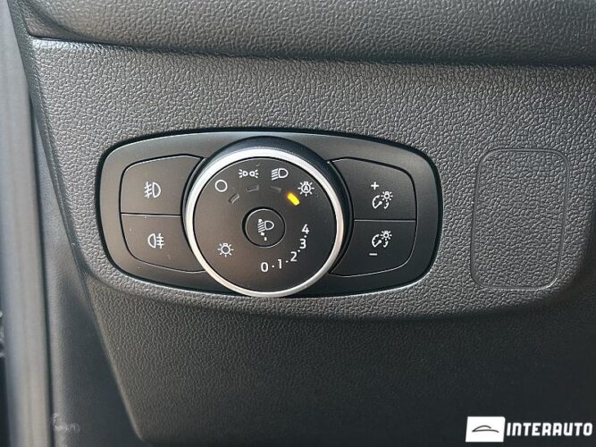 ford Focus 2021