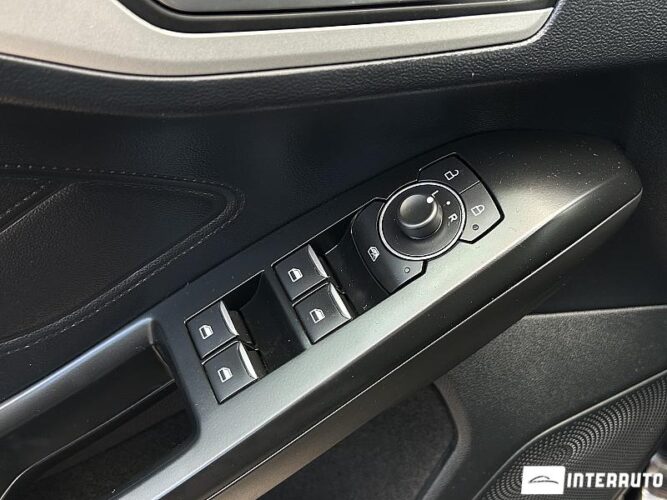 ford Focus 2021