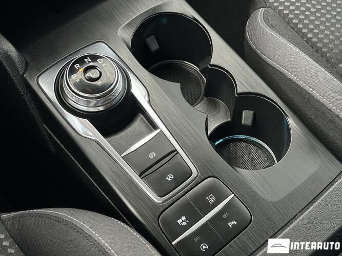 ford Focus 2021