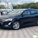 Ford Focus 2021