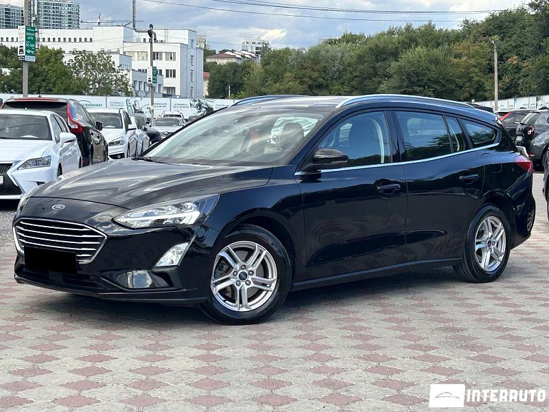 interauto oferta masina