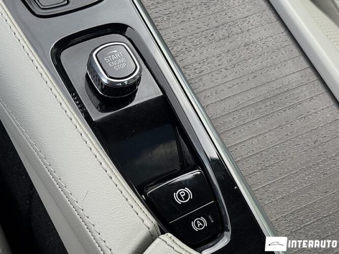 volvo XC 90 2023
