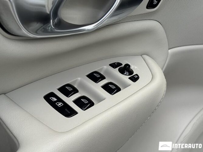 volvo XC 90 2023
