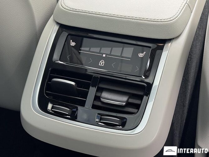 volvo XC 90 2023