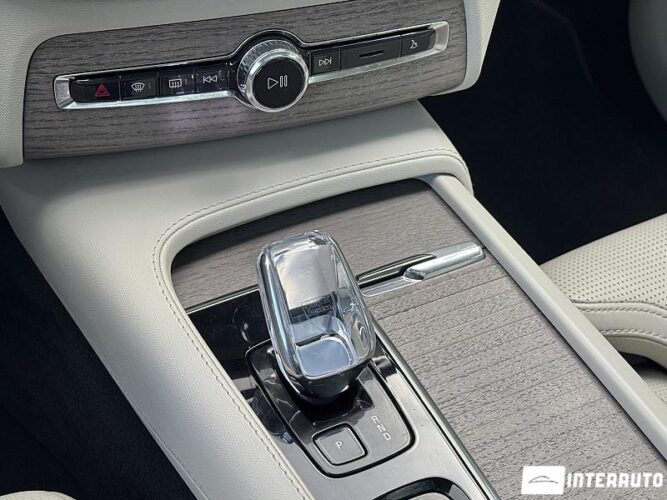 volvo XC 90 2023