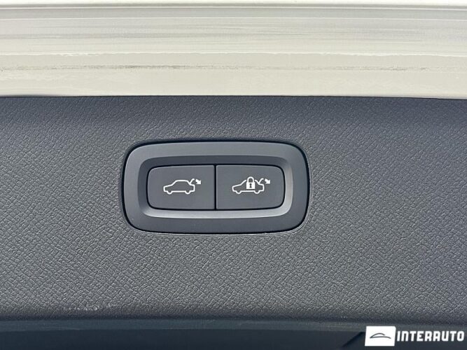 volvo XC 90 2023