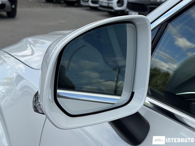 volvo XC 90 2023