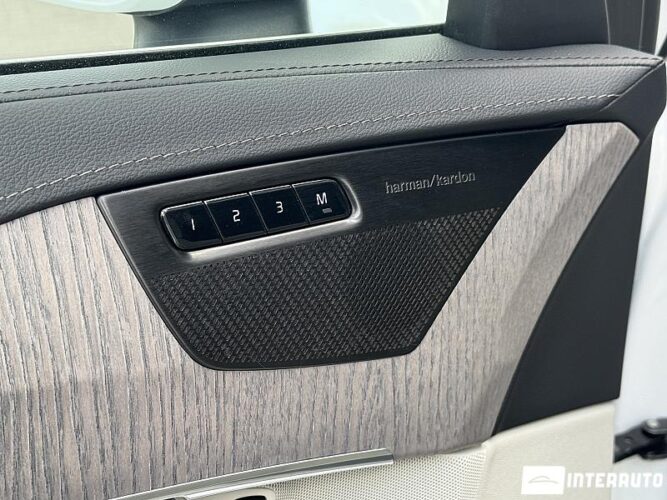 volvo XC 90 2023