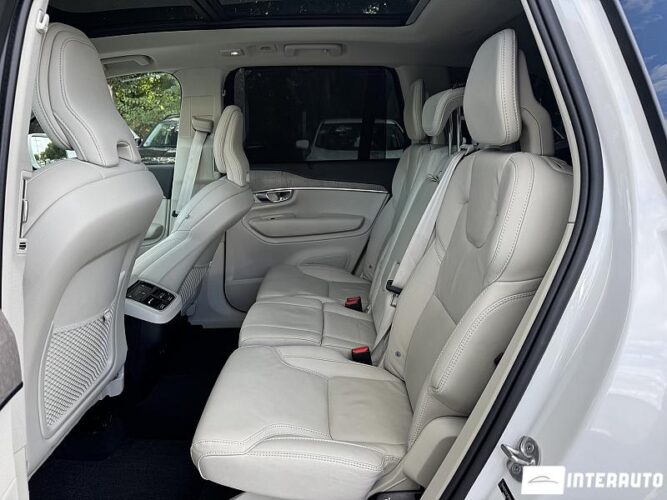 volvo XC 90 2023