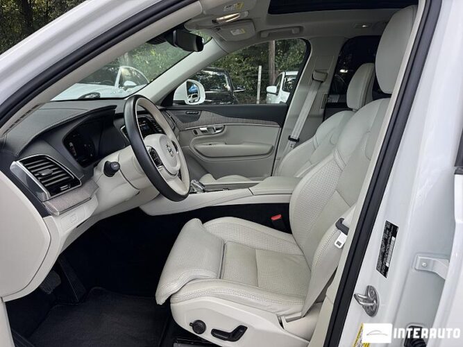 volvo XC 90 2023
