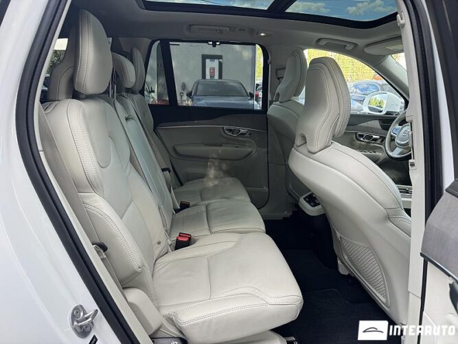 volvo XC 90 2023