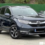 Honda CR-V 2019