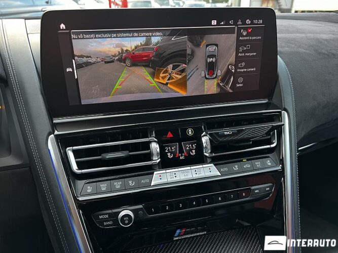 bmw M8 Competition 2023