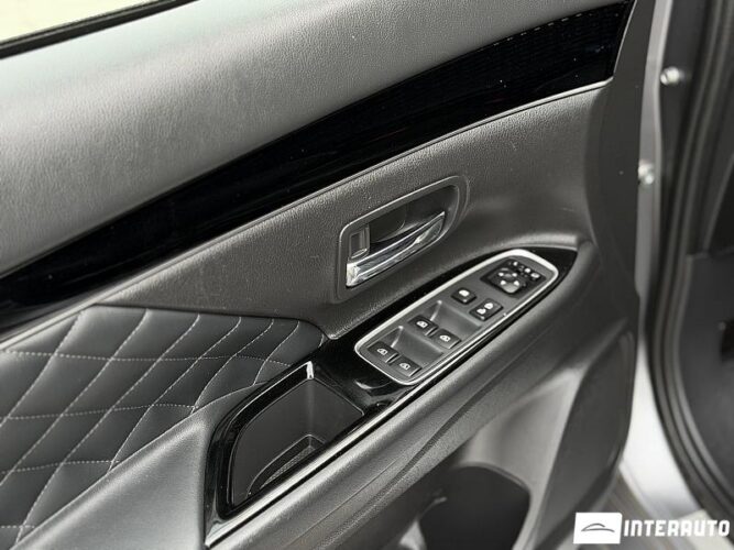 mitsubishi Outlander 2018