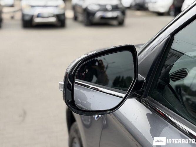 mitsubishi Outlander 2018