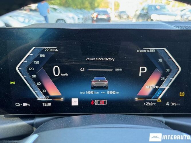 bmw i4 eDrive35 2023